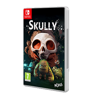 SKULLY
