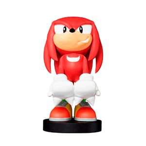 Cable Guy Sonic: Knuckles