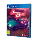 Inertial Drift