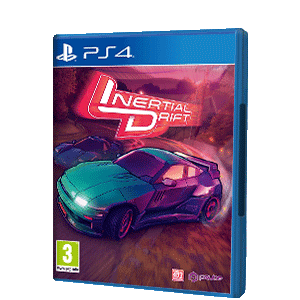 Inertial Drift