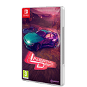 Inertial Drift