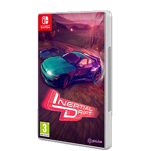 Inertial Drift