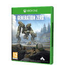 Generation Zero