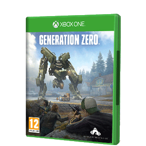 Generation Zero