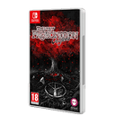 Deadly Premonition Origins