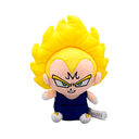 Peluche Dragon Ball Z Serie 2: Majin Vegeta 15cm