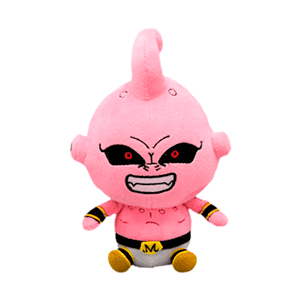 Peluche Dragon Ball Z Serie 2: Kid Boo 15cm