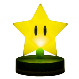 Super Star Icon Light V3