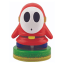 Lampara Super Mario Shy Guy Icon Light de 10 cm