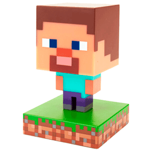 Steve Icon Light V4