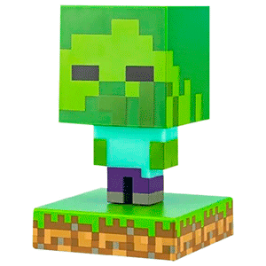 Zombie Icon Light V4