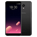 Meizu M6S 5,7" 3GB+32GB 16Mpx Negro