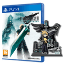 Final Fantasy VII Remake PS4