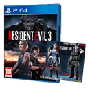 Resident Evil 3 Remake