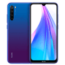 Xiaomi Redmi Note 8T 6,3" 3GB+32GB 48+8+2+2Mpx Azul