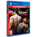 Yakuza 6 The Song of Life - PS Hits