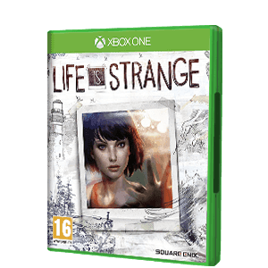 Life is Strange - Seminuevo