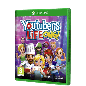 Youtubers Life