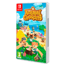Animal Crossing: New Horizons Nintendo Switch