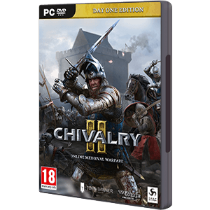 Chivalry 2 Day One Edition PC
