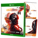 Star Wars Squadrons