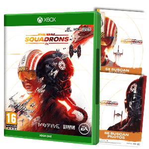 Star Wars Squadrons