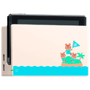 Nintendo Switch Ed. Animal Crossing