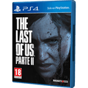 The Last of Us Parte II PS4