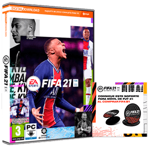 FIFA 21