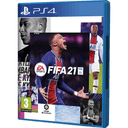 FIFA 21 STANDARD EDITION