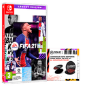 FIFA 21 Legacy Edition