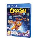 Crash Bandicoot 4 It´s About Time