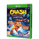 Crash Bandicoot 4 It´s About Time