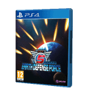 Earth Defence Force 5