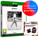 FIFA 21 Ultimate Edition
