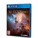 Kingdoms of Amalur Re-Reckoning