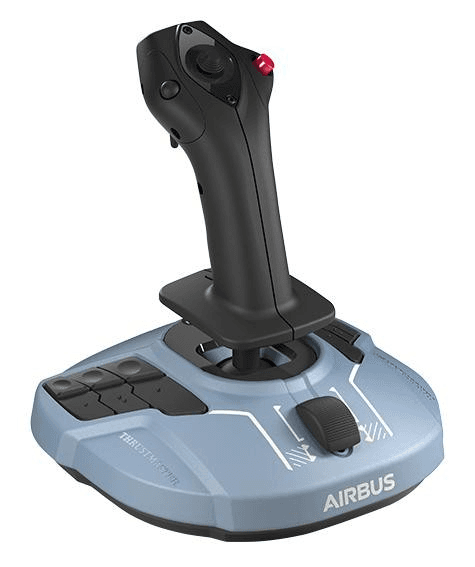 Thrustmaster TCA Sidestick Airbus Edition - Joystick