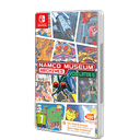 Namco Museum Archives Vol 2 CIAB Nintendo Switch