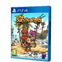 The Survivalists