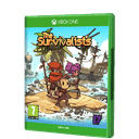 The Survivalists