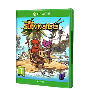 The Survivalists