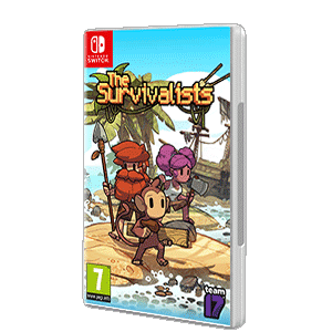 The Survivalists