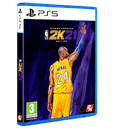 NBA 2K21 Mamba Forever Edition