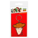 Llavero Toy Story 4: Woody