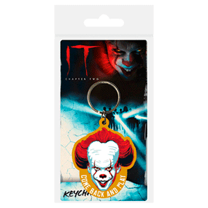 Llavero IT 2: Come Back and Play