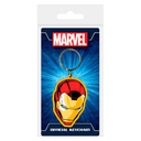 Llavero Marvel: Iron Man Head