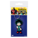 Llavero My Hero Academia: Deku