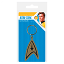Llavero Star Trek: Insignia