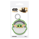 Llavero Star Wars: The Child