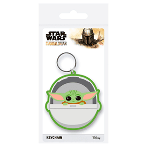 Llavero Star Wars: The Child